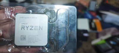 rayzen 5 3500x