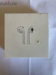 AirPods