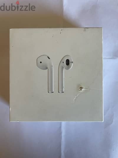 AirPods 2