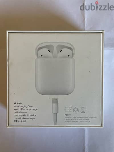 AirPods