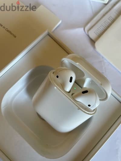 Apple AirPods 2 original