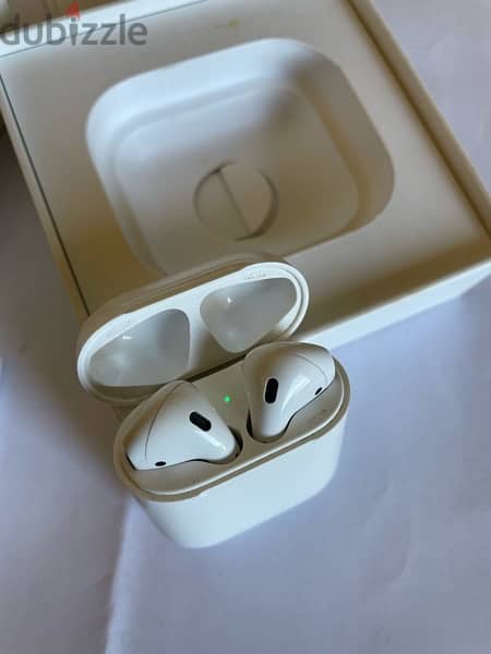 AirPods 2 11