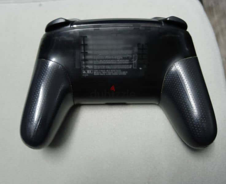 Nintendo switch original pro controller 2