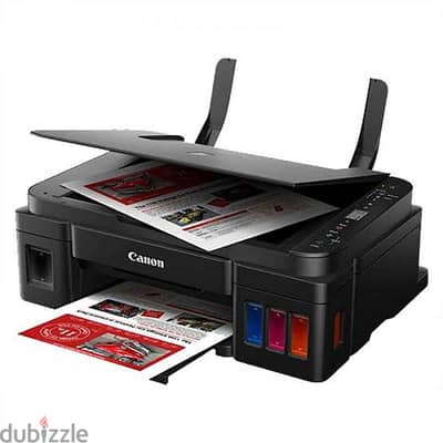 Canon pixma g3012 printer