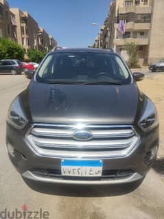 Ford Kuga 2017 (328000) for Sale