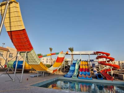 aquapark & kids area company