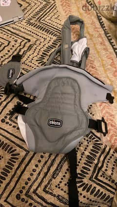 Chicco baby carrier