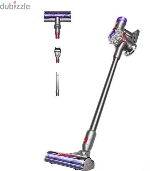 Dyson V8 Cordless Vacuum 1