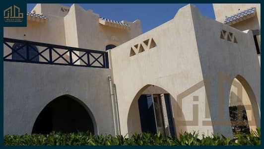 villa for sale at qertaj - north coast