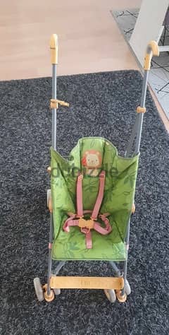 stroller mother care like new