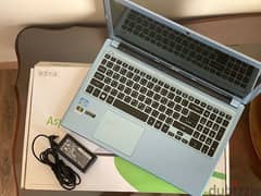 Acer Aspire V5