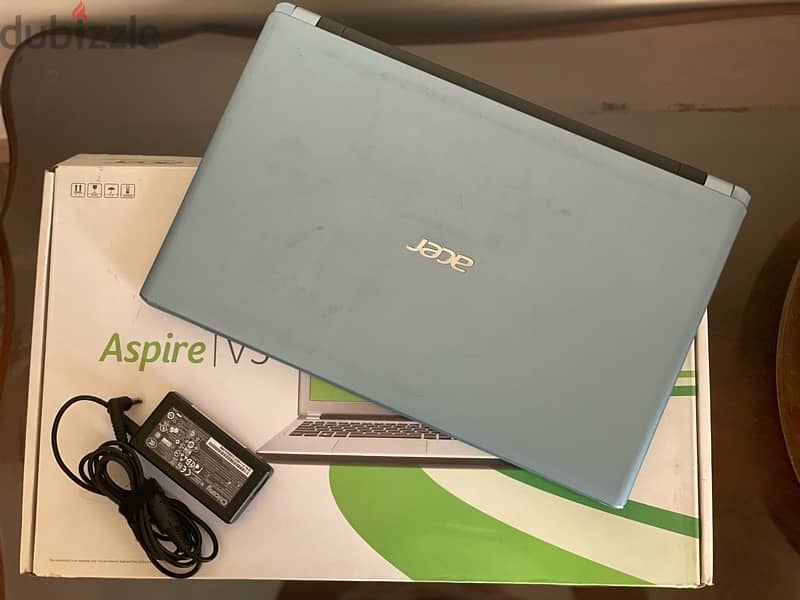 Acer Aspire V5 1