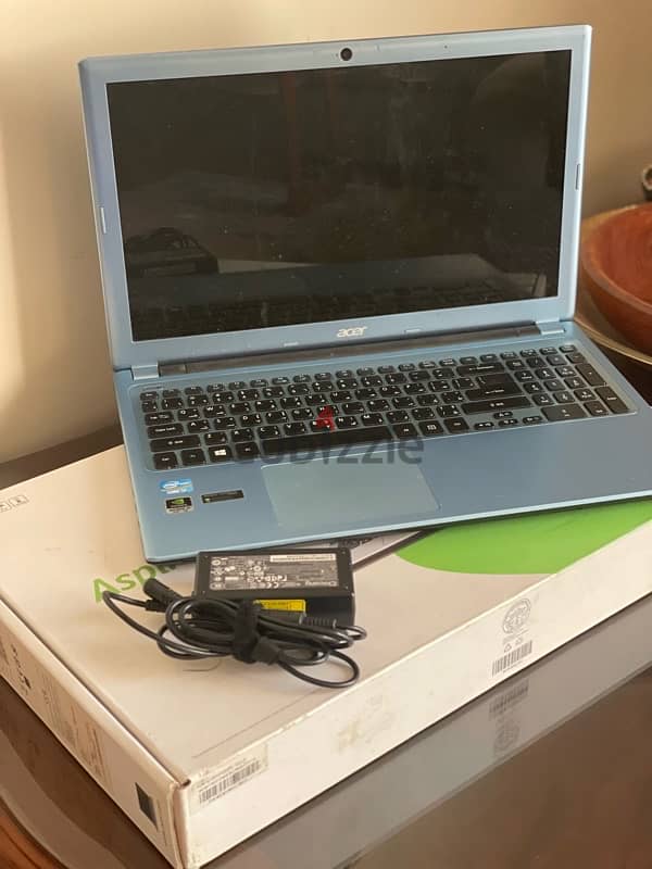 Acer Aspire V5 2