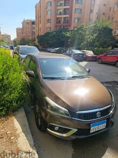 Suzuki Ciaz 2021