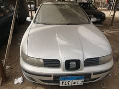 Seat Toledo 1990