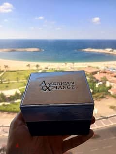 American Exchange imported usa