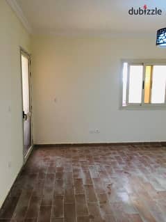 Apartment for rent with kitchen in Dar Misr Al-Qronfol in the First Settlement