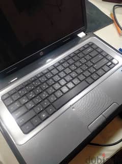 hp pavilion g6