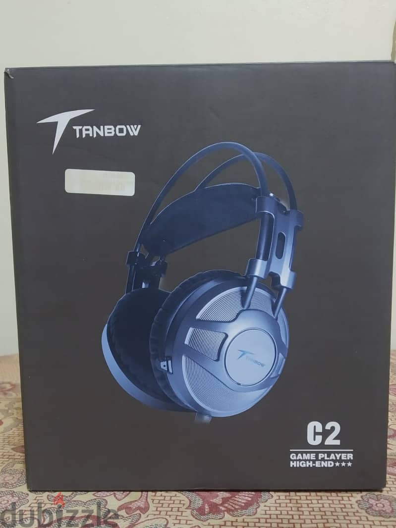 سماعه جيمنج gaming headphones 3