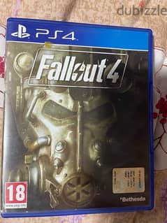 fallout 4