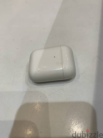 airpods wireless charging case