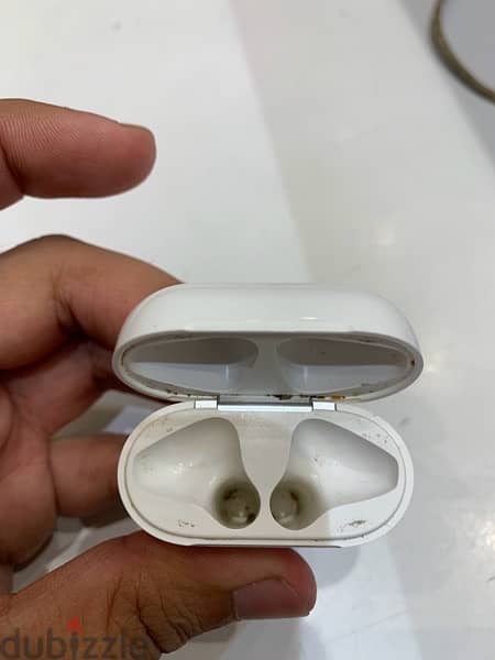 airpods wireless charging case 1