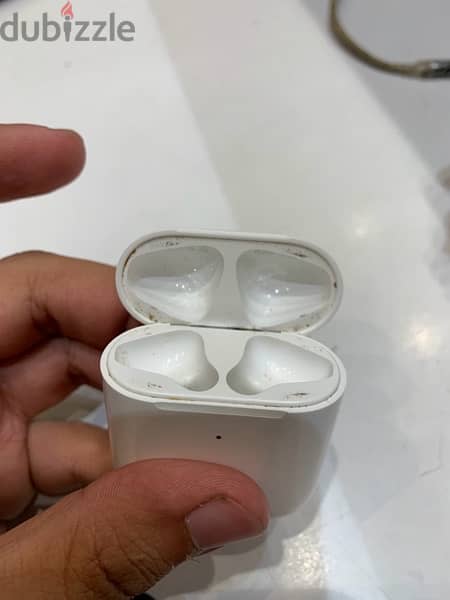 airpods wireless charging case 2