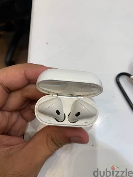 airpods wireless charging case 4