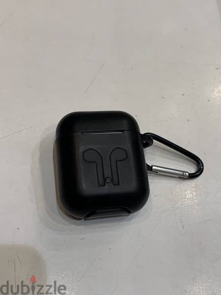 airpods wireless charging case 5