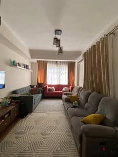 apartment at hegaz square Heliopolis | Super lux