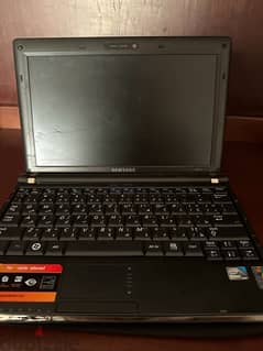 Samsung NC10 model 2009 0