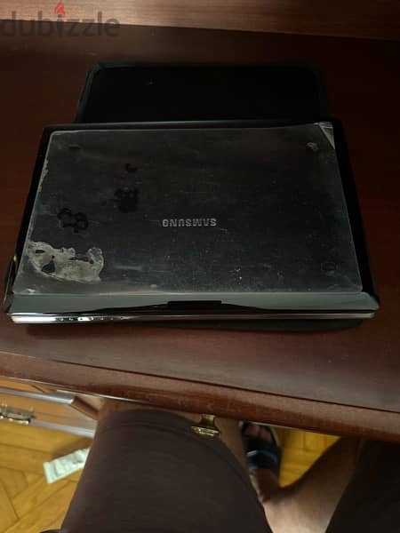 Samsung NC10 model 2009 1