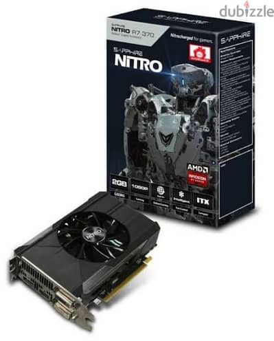 كارت شاشه r7 340 2g ddr5 زيرو بيشغل الالعاب بااداء ممتاز