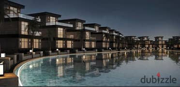 Finished apartment for sale in Dejoya Sheikh Zayed with installments over 10 years 0