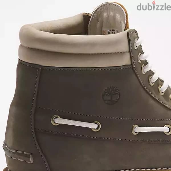 Timberland Waterproof High boot 5