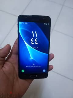 Samsung Galaxy J7 prime