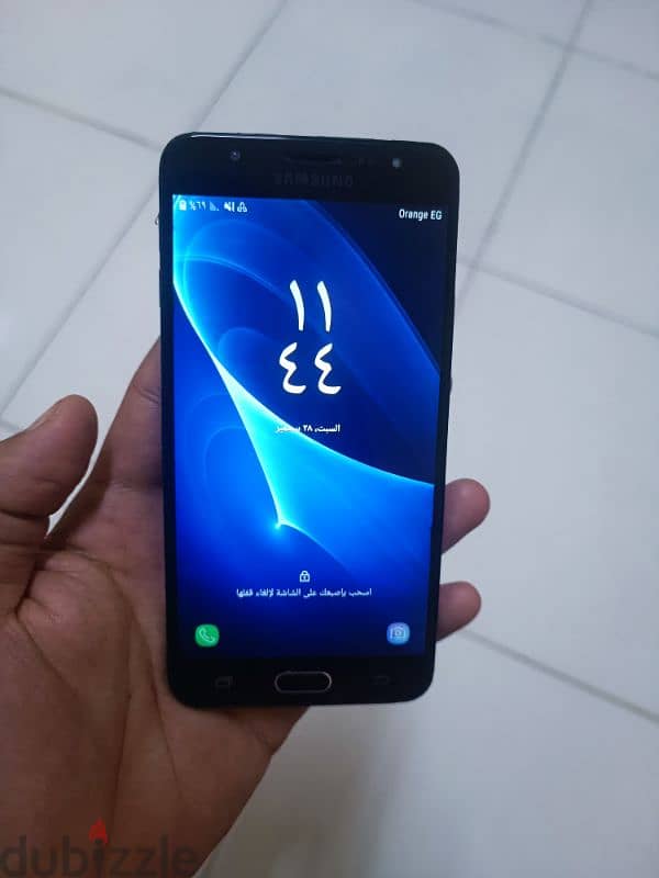 Samsung Galaxy J7 prime 0