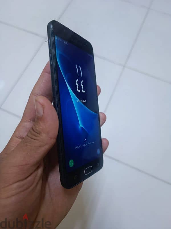 Samsung Galaxy J7 prime 1