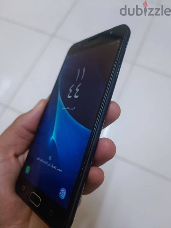 Samsung Galaxy J7 prime 3