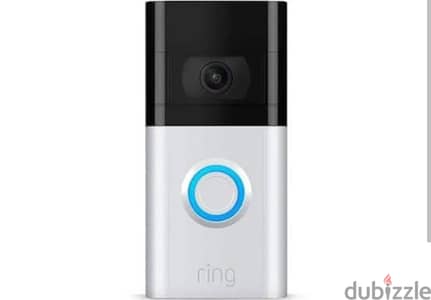 Ring door bell