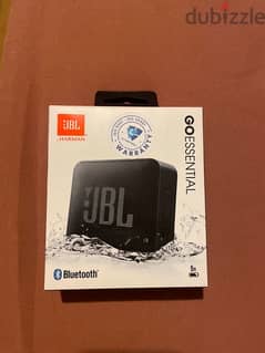 JBL GO Essential