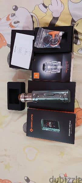 geek vape T200 3