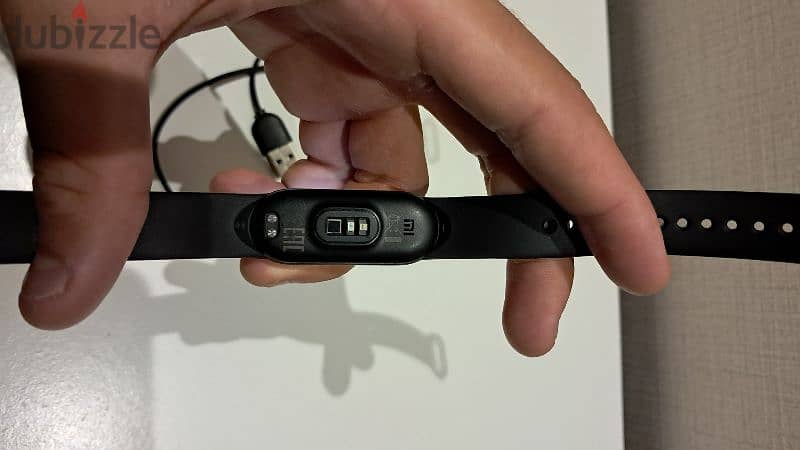 mi band 6 4