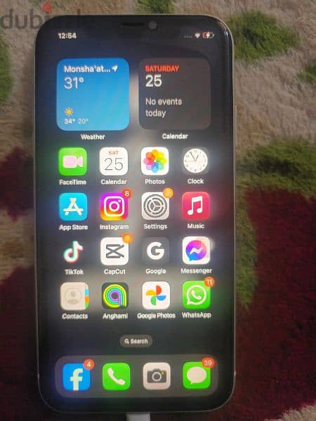 I Phone 11 from Saudi Arabia . ايفون ١١ من السعوديه 7