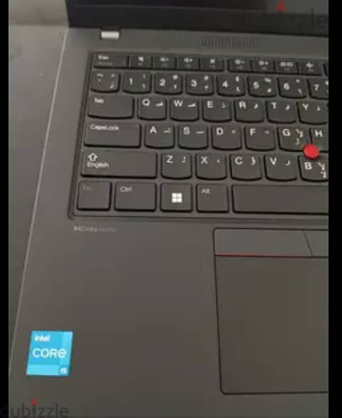 Lenovo Thinkpad T14 GEN 4 1