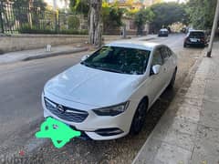 Opel Insignia 2020 high line for sale