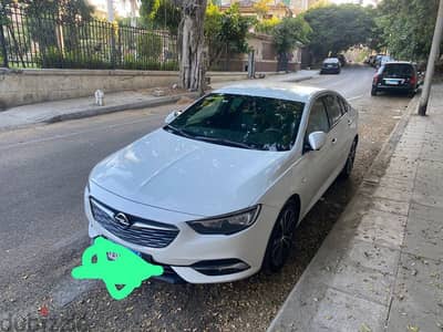 Opel Insignia 2020 high line for sale