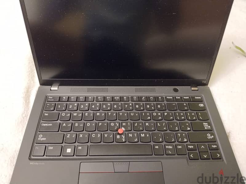 Lenovo Thinkpad T14 GEN 4 3