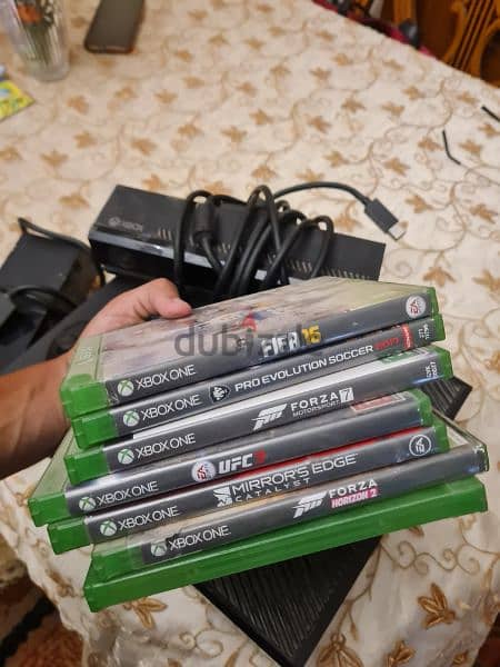 xbox one used 5