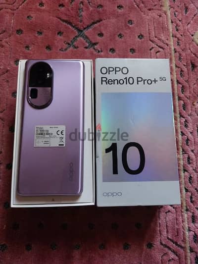 oppo reno 10 pro plus 5g